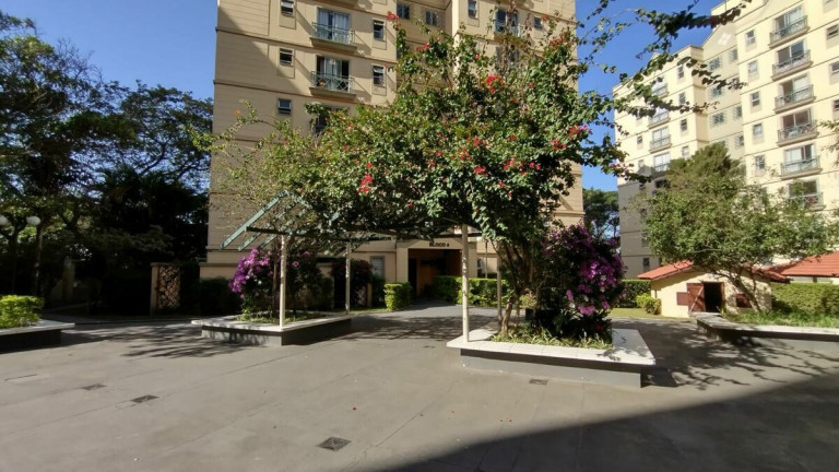 Imagem Apartamento com 2 Quartos à Venda, 64 m² em Jardim Santa Emília - São Paulo Imagem Apartamento com 2 Quartos à Venda, 64 m² em Jardim Santa Emília - São Paulo