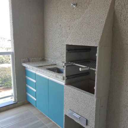 Imagem Apartamento com 2 Quartos à Venda, 70 m² em Jardim Do Lago - Bragança Paulista