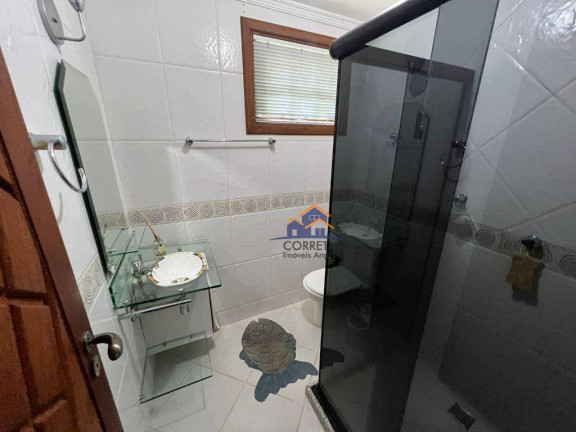 Imagem Casa com 5 Quartos à Venda, 350 m² em Itanema (cunhambebe) - Angra Dos Reis