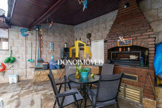 Imagem Casa com 4 Quartos para Alugar, 234 m² em Centro - São Bernardo Do Campo Imagem Casa com 4 Quartos para Alugar, 234 m² em Centro - São Bernardo Do Campo