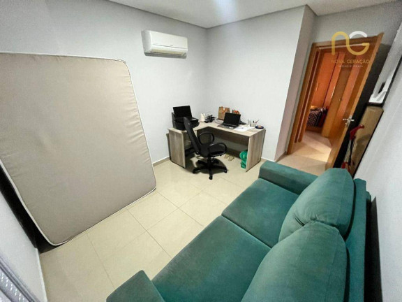 Imagem Apartamento com 2 Quartos à Venda, 92 m² em Tupi - Praia Grande