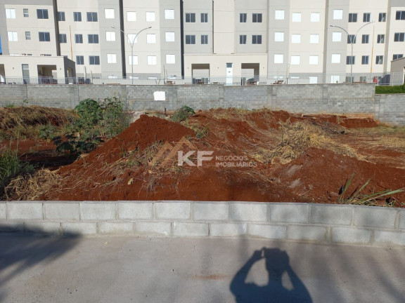 Imagem Terreno à Venda, 204 m² em Reserva Macaúba - Ribeirão Preto Imagem Terreno à Venda, 204 m² em Reserva Macaúba - Ribeirão Preto