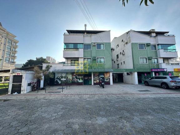 Imagem Apartamento com 2 Quartos à Venda, 80 m² em Bombas - Bombinhas Imagem Apartamento com 2 Quartos à Venda, 80 m² em Bombas - Bombinhas