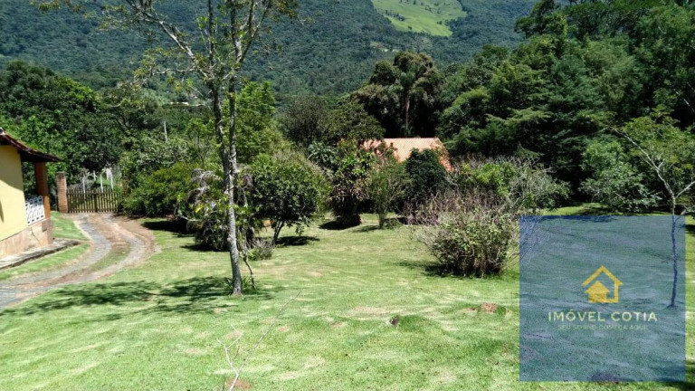Imagem Chácara com 2 Quartos à Venda, 10.700 m² em Salto Do Meio - Extrema Imagem Chácara com 2 Quartos à Venda, 10.700 m² em Salto Do Meio - Extrema