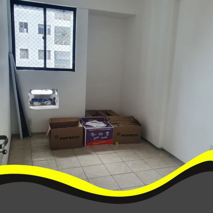 Imagem Apartamento com 3 Quartos à Venda, 80 m² em Tambaú - João Pessoa