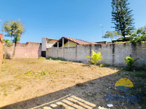 Imagem Terreno à Venda, 260 m² em Gaivota - Itanhaém Imagem Terreno à Venda, 260 m² em Gaivota - Itanhaém