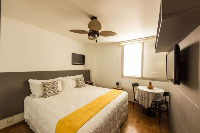 Imagem Apartamento com 4 Quartos à Venda, 240 m² em Higienópolis - São Paulo Imagem Apartamento com 4 Quartos à Venda, 240 m² em Higienópolis - São Paulo
