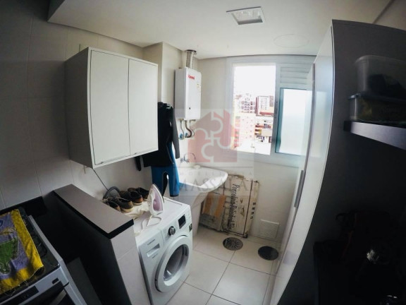 Imagem Apartamento com 2 Quartos à Venda, 77 m² em Boa Vista - Porto Alegre Imagem Apartamento com 2 Quartos à Venda, 77 m² em Boa Vista - Porto Alegre