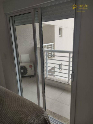 Imagem Apartamento com 2 Quartos à Venda, 69 m² em Jardim Virginia - Guarujá