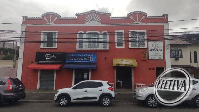 Imagem Imóvel Comercial à Venda, 550 m² em Campo Comprido - Curitiba