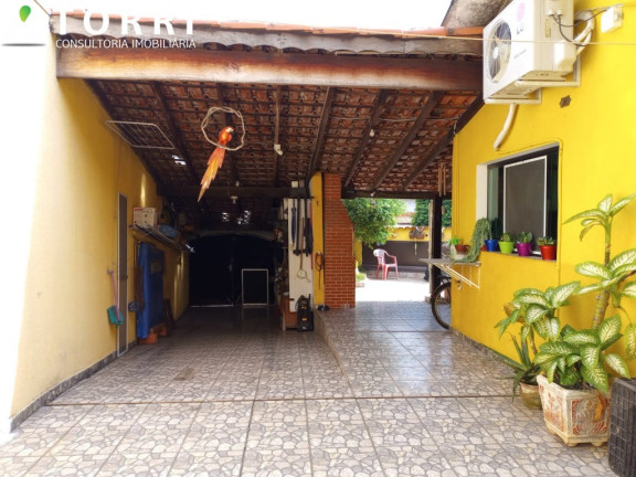 Imagem Casa com 3 Quartos à Venda, 156 m² em éden - Sorocaba