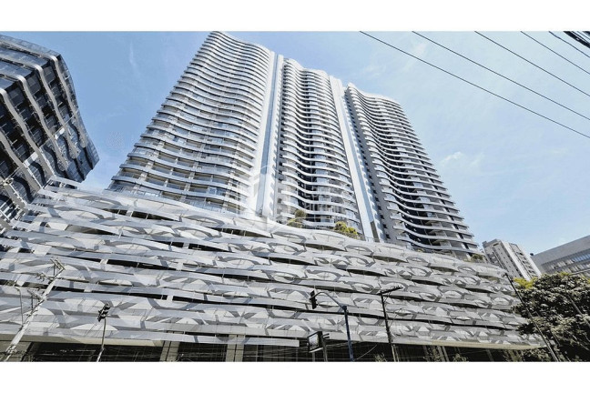 Apartamento com 1 Quarto à Venda, 50 m² em Jardim Das Acácias - São Paulo