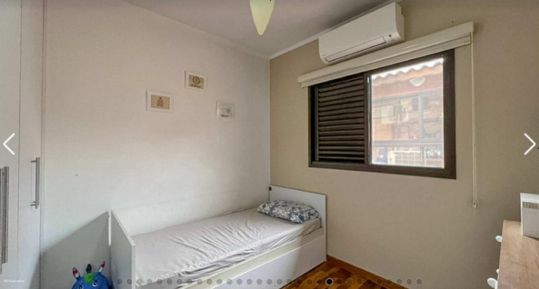 Imagem Casa com 4 Quartos à Venda, 240 m² em Vila Floresta - Santo André Imagem Casa com 4 Quartos à Venda, 240 m² em Vila Floresta - Santo André