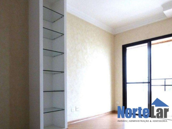 Imagem Apartamento com 3 Quartos à Venda, 80 m² em Santa Teresinha - São Paulo Imagem Apartamento com 3 Quartos à Venda, 80 m² em Santa Teresinha - São Paulo