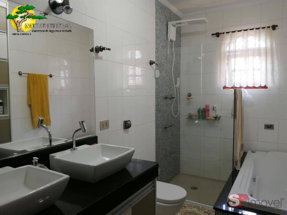 Imagem Sobrado com 3 Quartos à Venda, 320 m² em Parque Mandaqui - São Paulo