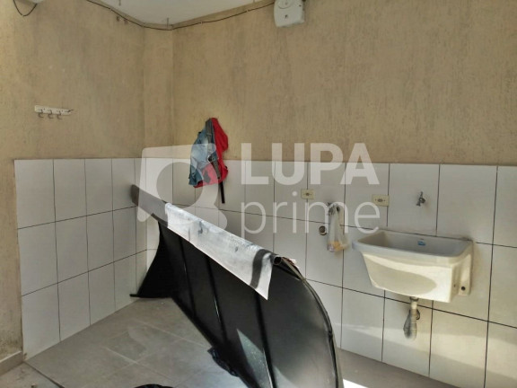 Imagem Apartamento com 1 Quarto para Alugar, 38 m² em Vila Maria - São Paulo