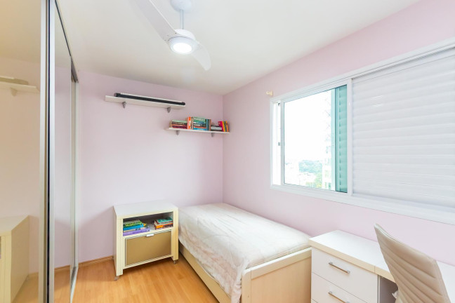 Imagem Apartamento com 3 Quartos à Venda, 126 m² em Campo Comprido - Curitiba