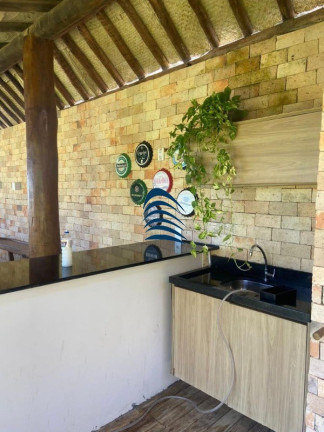 Imagem Casa com 3 Quartos à Venda, 1.200 m² em Jauá (abrantes) - Camaçari