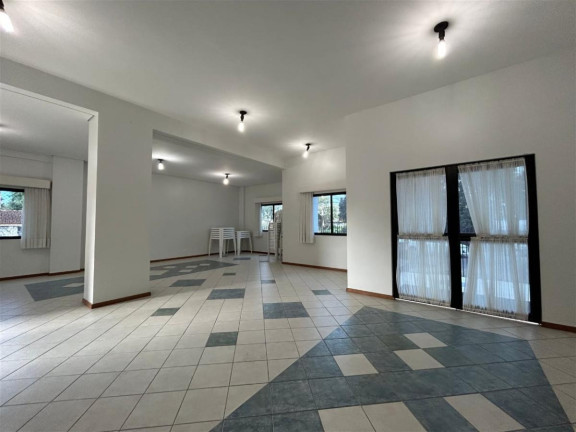 Imagem Apartamento com 3 Quartos à Venda, 109 m² em Bacacheri - Curitiba