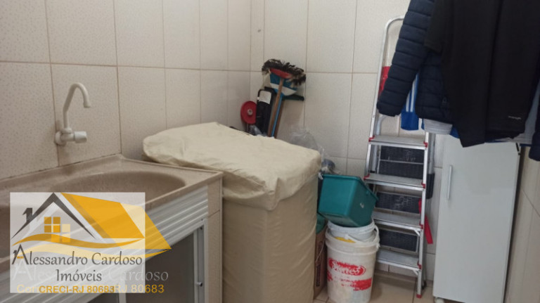 Imagem Casa com 4 Quartos à Venda, 500 m² em Parque Santa Elisa - Nova Friburgo