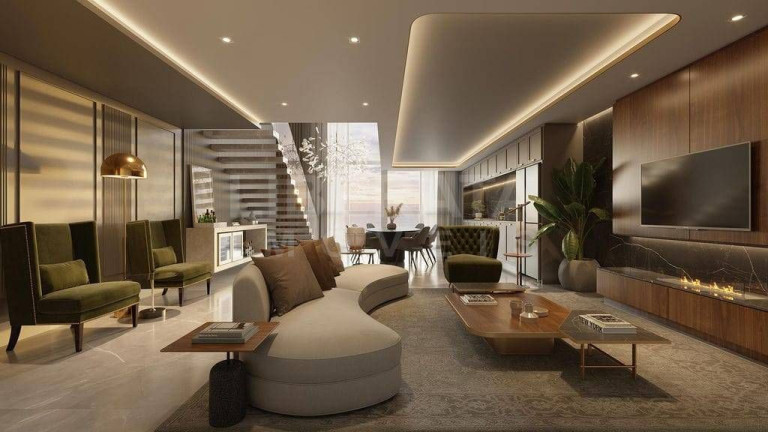 Imagem Apartamento com 1 Quarto à Venda, 114 m² em Centro - Navegantes Imagem Apartamento com 1 Quarto à Venda, 114 m² em Centro - Navegantes