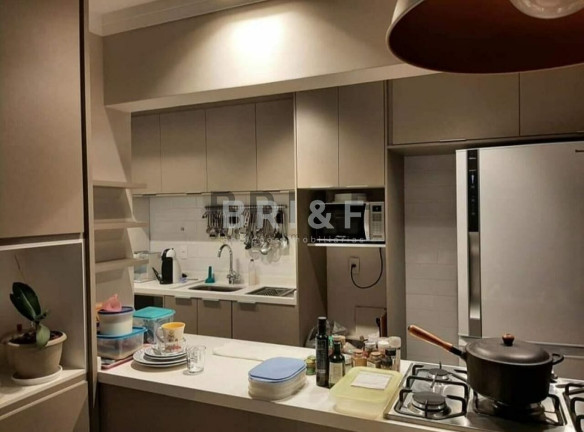 Imagem Apartamento com 2 Quartos à Venda, 70 m² em Chácara Santo Antônio (zona Sul) - São Paulo Imagem Apartamento com 2 Quartos à Venda, 70 m² em Chácara Santo Antônio (zona Sul) - São Paulo
