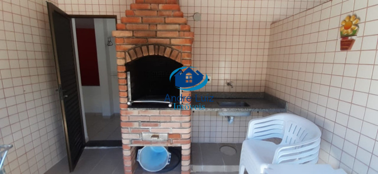 Imagem Cobertura com 2 Quartos à Venda, 90 m² em Praia Grande - Ubatuba