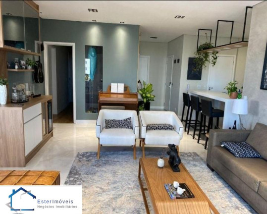 Apartamento com 3 Quartos para Alugar ou Temporada, 164 m² em Jardim Ana Maria - Jundiaí