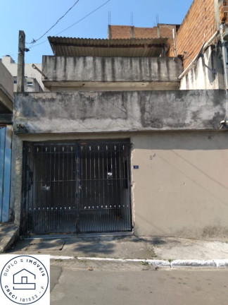 Imagem Casa com 3 Quartos à Venda, 84 m² em Vila Ayrosa ( Tremembe ) Zona Norte. - São Paulo Imagem Casa com 3 Quartos à Venda, 84 m² em Vila Ayrosa ( Tremembe ) Zona Norte. - São Paulo
