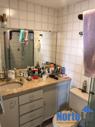 Imagem Apartamento com 3 Quartos à Venda, 86 m² em Freguesia Do ó - São Paulo