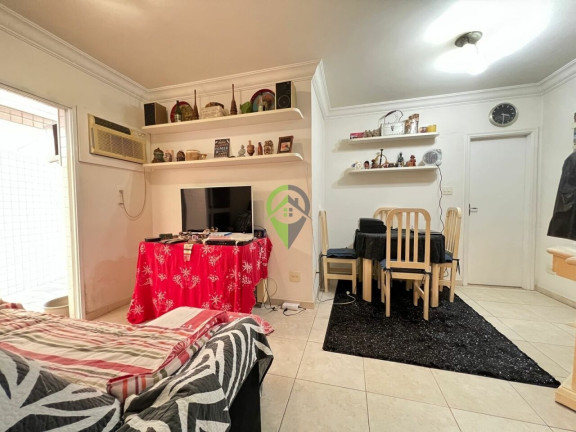 Imagem Apartamento com 3 Quartos à Venda, 169 m² em Gonzaga - Santos