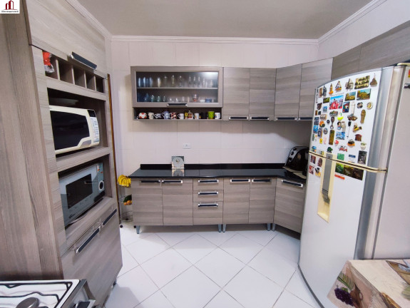 Imagem Casa com 3 Quartos à Venda,  em Jardim Nova Belém - Francisco Morato