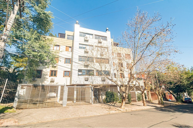 Apartamento com 3 Quartos à Venda, 128 m² em Chácara Das Pedras - Porto Alegre