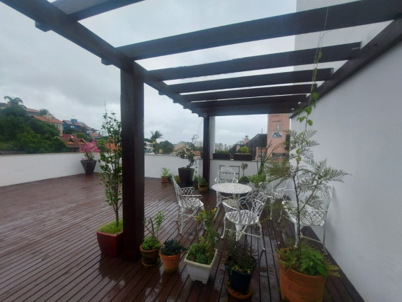 Imagem Apartamento com 2 Quartos à Venda, 74 m² em Agronômica - Florianópolis