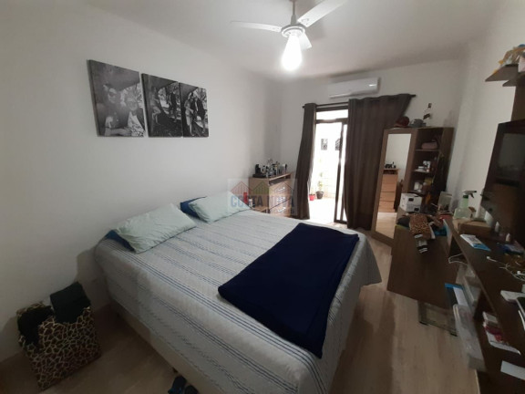 Imagem Apartamento com 3 Quartos à Venda, 190 m² em Ponta Da Praia - Santos