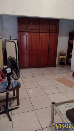 Imagem Casa com 3 Quartos à Venda, em Jd. Das Industrias - Jacareí Imagem Casa com 3 Quartos à Venda, em Jd. Das Industrias - Jacareí
