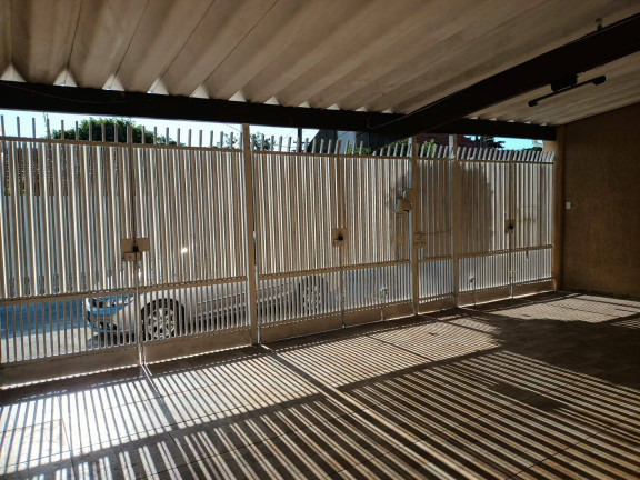 Imagem Casa com 4 Quartos à Venda, 250 m² em Jardim Jaraguá - Taubaté