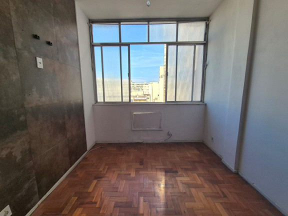 Imagem Apartamento com 1 Quarto à Venda,  em Copacabana - Rio De Janeiro