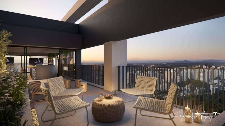 Imagem Apartamento com 3 Quartos à Venda, 114 m² em Setor Bueno - Goiânia Imagem Apartamento com 3 Quartos à Venda, 114 m² em Setor Bueno - Goiânia
