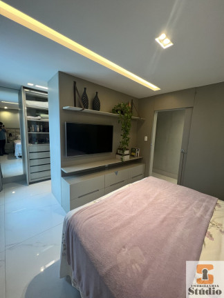 Imagem Apartamento com 3 Quartos à Venda, 175 m² em Santa Mônica - Feira De Santana Imagem Apartamento com 3 Quartos à Venda, 175 m² em Santa Mônica - Feira De Santana