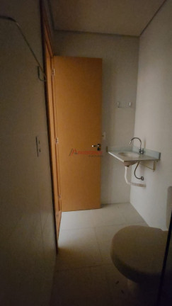 Imagem Apartamento com 1 Quarto à Venda, 32 m² em Centro - Santa Maria