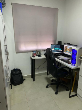Imagem Apartamento com 2 Quartos à Venda, 55 m² em Jardim Anhangüera - Ribeirão Preto