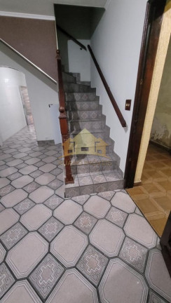 Imagem Sobrado com 3 Quartos à Venda, 130 m² em Vila Carrão - São Paulo Imagem Sobrado com 3 Quartos à Venda, 130 m² em Vila Carrão - São Paulo