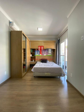 Imagem Sobrado com 4 Quartos à Venda, 284 m² em Campestre - Santo André