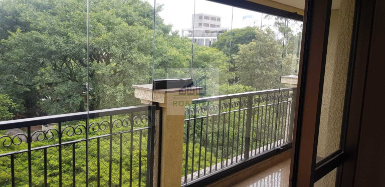 Imóvel com 4 Quartos à Venda, 135 m² em Brooklin Paulista - São Paulo