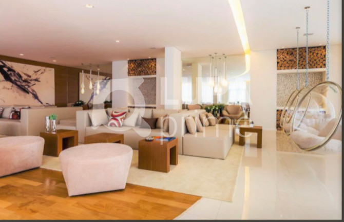 Imagem Apartamento com 1 Quarto à Venda, 50 m² em Brooklin Novo - São Paulo Imagem Apartamento com 1 Quarto à Venda, 50 m² em Brooklin Novo - São Paulo