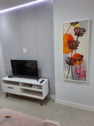 Imagem Apartamento com 2 Quartos à Venda, em Flórida - Praia Grande Imagem Apartamento com 2 Quartos à Venda, em Flórida - Praia Grande