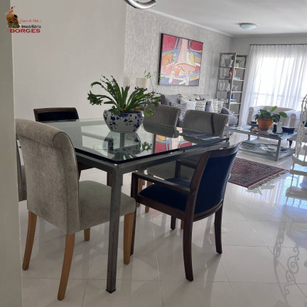 Imagem Apartamento com 4 Quartos à Venda, 340 m² em Brooklin - São Paulo Imagem Apartamento com 4 Quartos à Venda, 340 m² em Brooklin - São Paulo