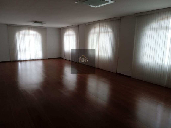 Imagem Apartamento com 4 Quartos à Venda, 250 m² em Centro - Santo André Imagem Apartamento com 4 Quartos à Venda, 250 m² em Centro - Santo André