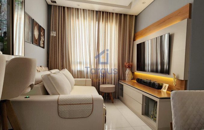Apartamento com 2 Quartos à Venda, 41 m² em Jardim Nossa Senhora Do Carmo - São Paulo